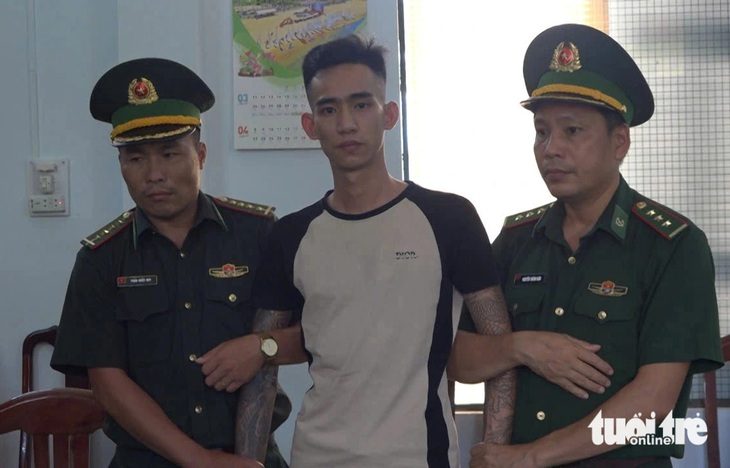 Đường dây mua bán người liên tỉnh được bộ đội biên phòng triệt phá thế nào? - Ảnh 1.