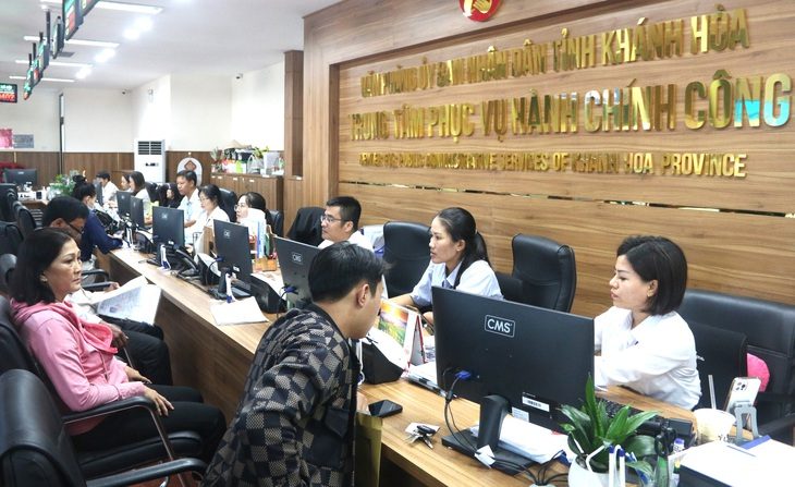 Chi tiết toàn bộ bảng lương công chức áp dụng năm 2025 - Ảnh 1.