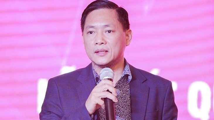 Cách đại gia Nguyễn Cao Trí hối lộ quan chức để thâu tóm dự án Đại Ninh hưởng lợi 2.700 tỉ - Ảnh 1.