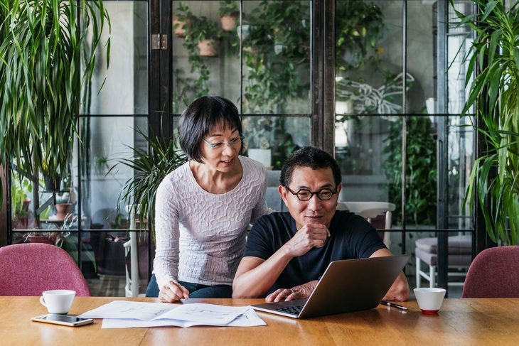 Người tiêu dùng quan tâm đến tương lai của xu hướng kỹ thuật số