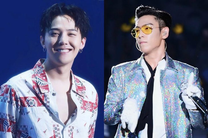 Big Bang khi tách lẻ: G-Dragon giữ vững ngôi vương, T.O.P bị ghẻ lạnh sau nhiều bê bối - Ảnh 1.